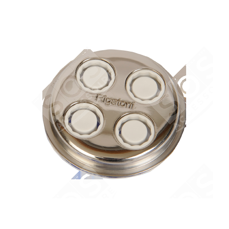 RIGATONI NOZZLE FOOD PROCESSOR - MS-651413