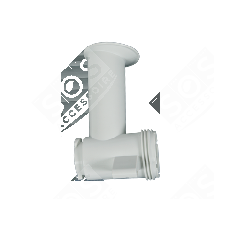 PASTA ACCESSORY BODY FOOD PROCESSOR - MS-651162