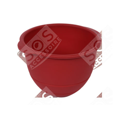 FLEX BOWL FOOD PROCESSOR - MS-651639, MS-652859