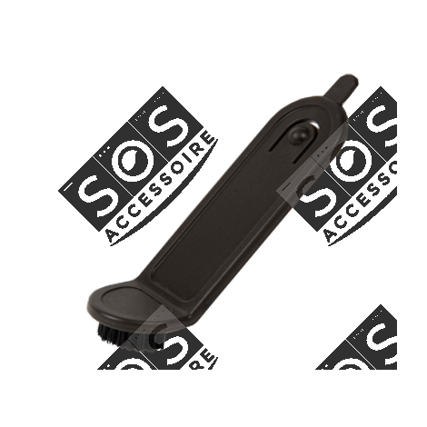 BRUSH FOOD PROCESSOR - SS-194136