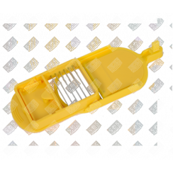 Chipper blade (yellow)