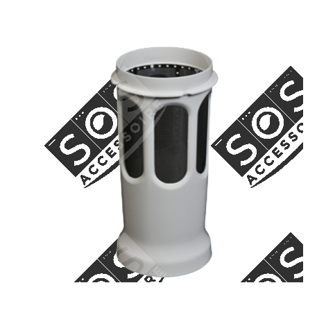 SOY FILTER FOOD PROCESSOR - MS-0697570