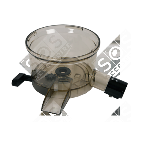 BOWL FOOD PROCESSOR - MS-651570