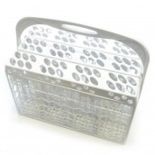 Cutlery basket