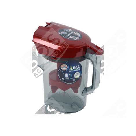 DUST TANK VACUUM CLEANER  - RS-RT900711