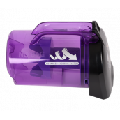 Complete Violet Separator