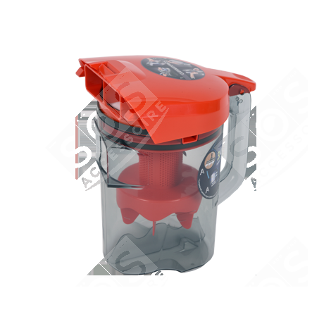 COMPLETE BIN VACUUM CLEANER  - RS-RT900699