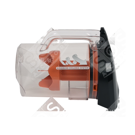 COMPLETE DUST TANK VACUUM CLEANER  - RS-2230001788