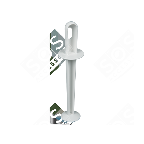 WHITE PESTLE FOOD PROCESSOR - SS-1530000403