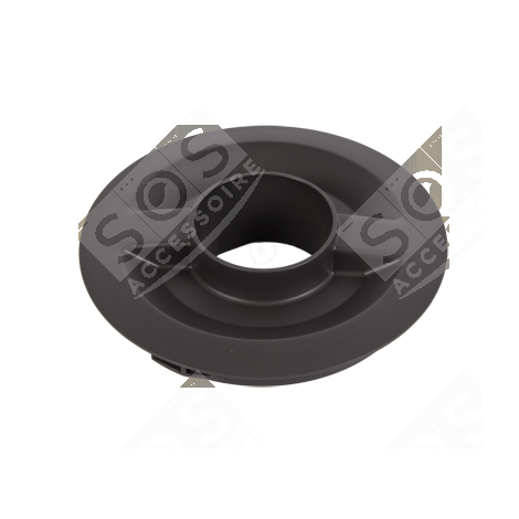 COVER + GASKET BLENDER - MS-650882