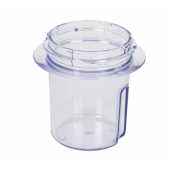 Mincer and grinder bowl