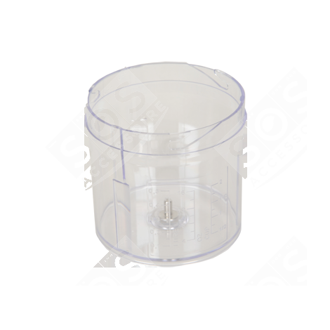 MINCER BOWL FOOD PROCESSOR - MS-650465