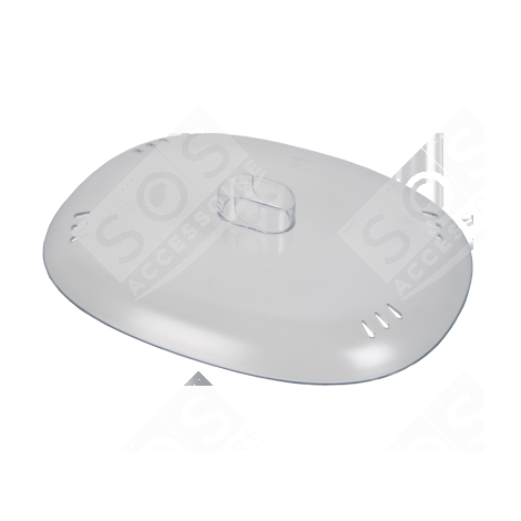 STEAM BASKET COVER FOOD PROCESSOR - MS-652124