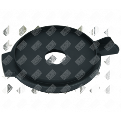 Container cover + gasket