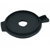 Container cover + gasket