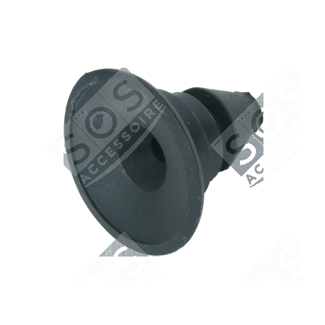 DRUM BEARING COVER FOOD PROCESSOR - SS-1530000469, SS-1530001468