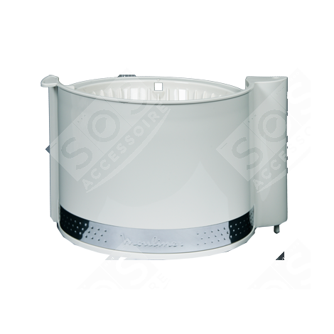 FILTER HOLDER + FLAP DOOR COFFEE MAKER, ESPRESSO - SS-207903