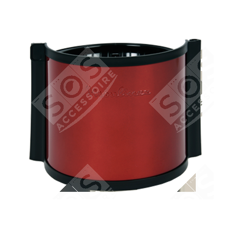 FILTER HOLDER + FLAP DOOR COFFEE MAKER, ESPRESSO - SS-207032