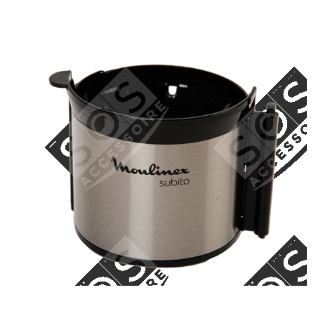 FILTER HOLDER COFFEE MAKER, ESPRESSO - SS-201974