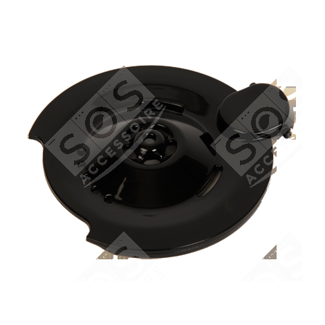 COFFEE POT LID COFFEE MAKER, ESPRESSO - SS-201123