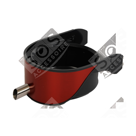 JUICE RECEPTACLE FOOD PROCESSOR - SS-193056