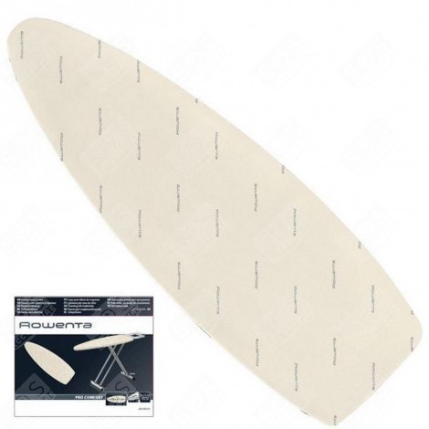IRONING BOARD COVERS IRON, STEAM IRON - ZD5100D1