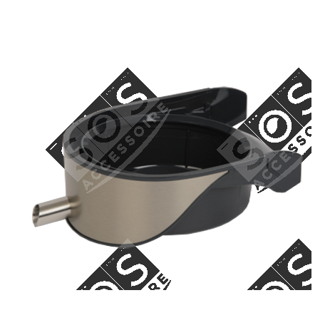 JUICE RECEPTACLE FOOD PROCESSOR - SS-193060