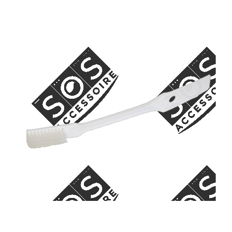 BRUSH FOOD PROCESSOR - SS-193245