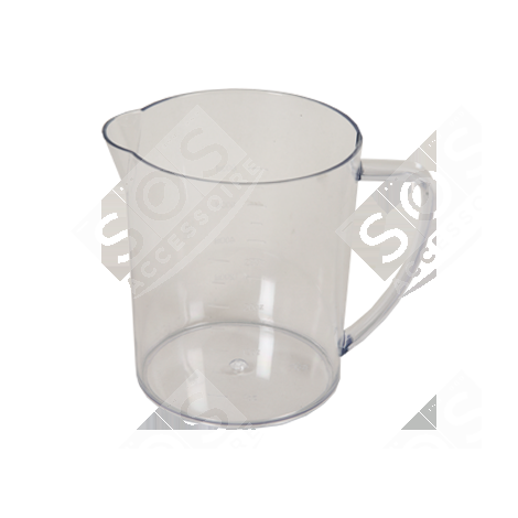 CARAFE FOOD PROCESSOR - FS-9100029356