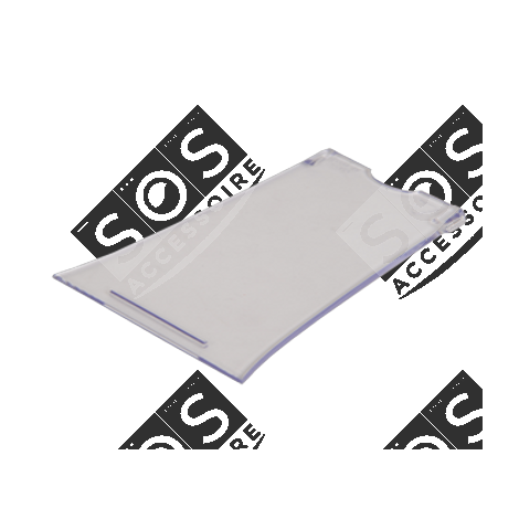 FOAM AND JUICE SEPARATOR FOOD PROCESSOR - SS-193102