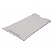 Foam and juice separator