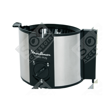 PORTAFILTER COFFEE MAKER, ESPRESSO - SS-986884