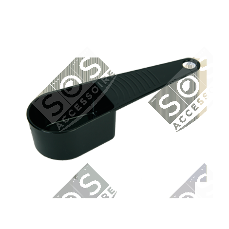 SPOON COFFEE MAKER, ESPRESSO - SS-202416