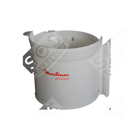 FILTER HOLDER COFFEE MAKER, ESPRESSO - SS-201011