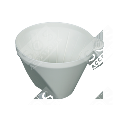 PORTAFILTER COFFEE MAKER, ESPRESSO - SS-200084