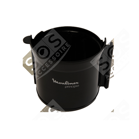 FILTER HOLDER COFFEE MAKER, ESPRESSO - SS-201010