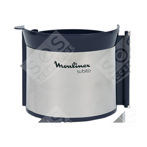 PORTAFILTER COFFEE MAKER, ESPRESSO - SS-200865