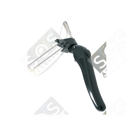 CHIP BASKET HANDLE ELECTRIC FRYERS - SS-996175