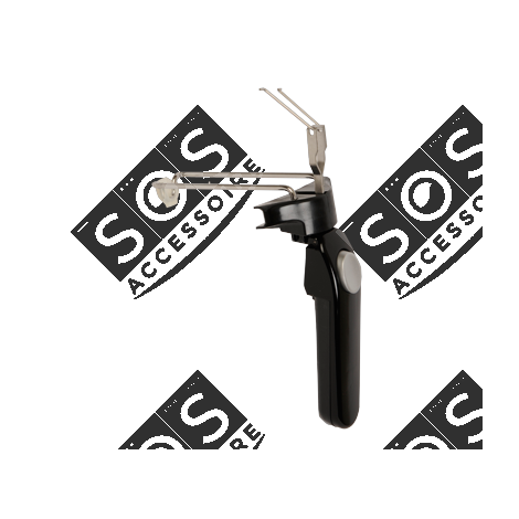 HANDLE ELECTRIC FRYERS - SS-994300