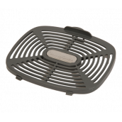 Filter lid