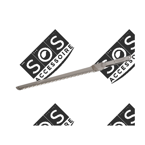 LAMES X 2 - SMALL HOUSEHOLD APPLIANCE - SS-989730