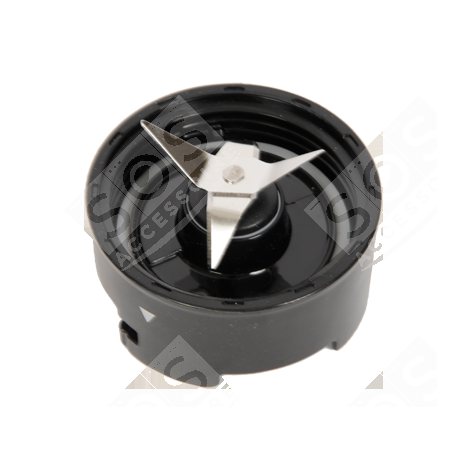 STAND MIXER RING FOOD PROCESSOR - MS-650286