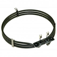 2700W circular heating element