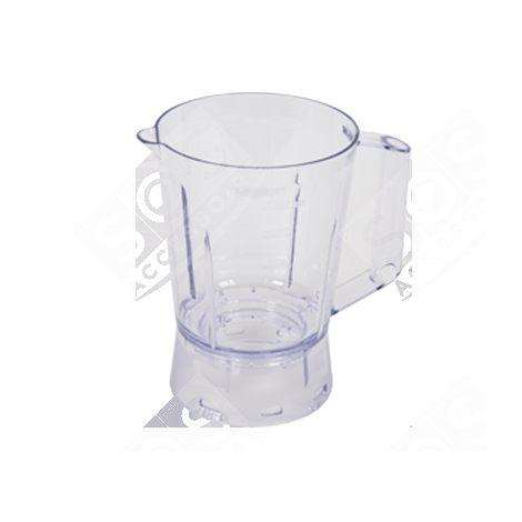 BLENDER BOWL FOOD PROCESSOR - FS-9100034713
