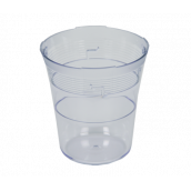 Coffee grinder cover