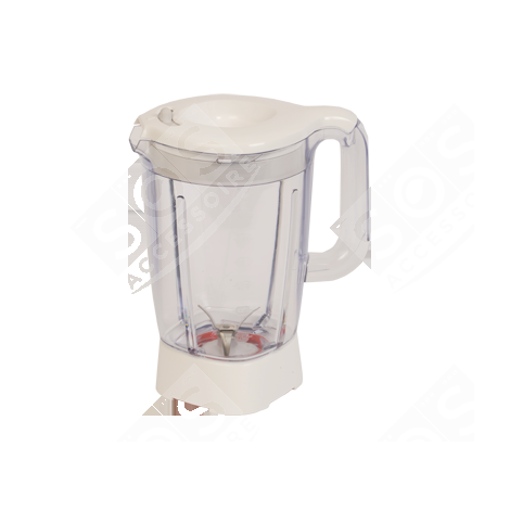 COMPLETE BLENDER BOWL BLENDER - MS-5A04702