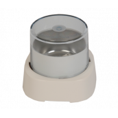 Complete grater accessory