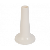 Sausage tube plastic