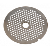 2.4 mm stainless steel grid