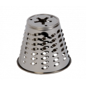Kitchen Machine Thick Stainless Steel Grating Cone